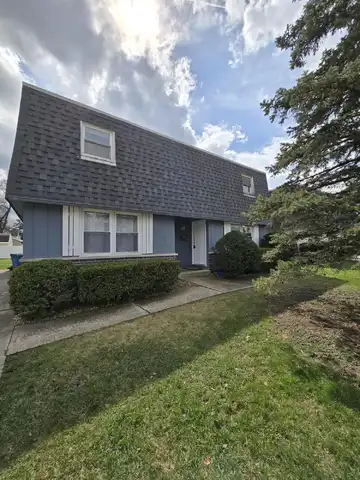 501 W Farragut Street, Crown Point, IN 46307