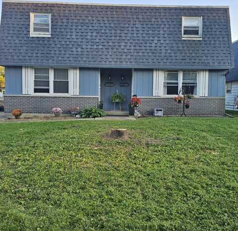 501 W Farragut Street, Crown Point, IN 46307