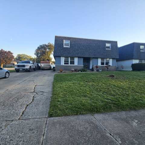 501 W Farragut Street, Crown Point, IN 46307