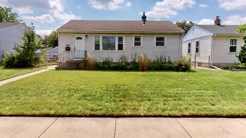 1646 171st Street, Hammond, IN 46324