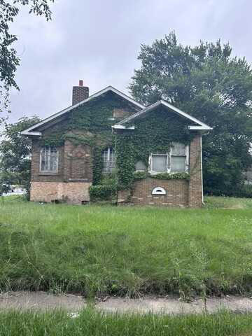 390 Lincoln Street, Gary, IN 46402