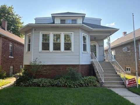 2134 Lincoln Avenue, Whiting, IN 46394