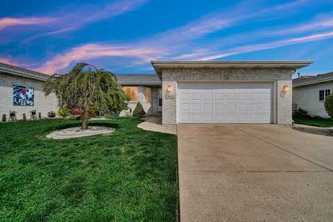 507 Seminary Drive, Dyer, IN 46311