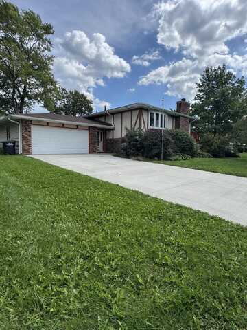3175 St Julian Street, Portage, IN 46368