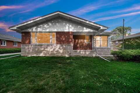 8117 Euclid Avenue, Munster, IN 46321