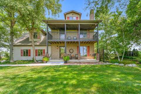 13161 Stateline Road, Cedar Lake, IN 46303