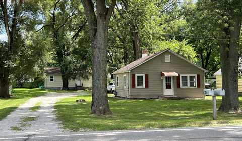 4305 Colfax Street, Gary, IN 46408