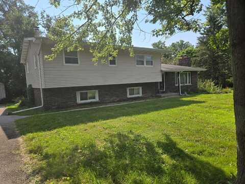 15507 Magoun Street, Cedar Lake, IN 46303