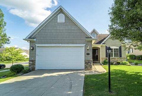 10542 Woodmar Lane, Saint John, IN 46373