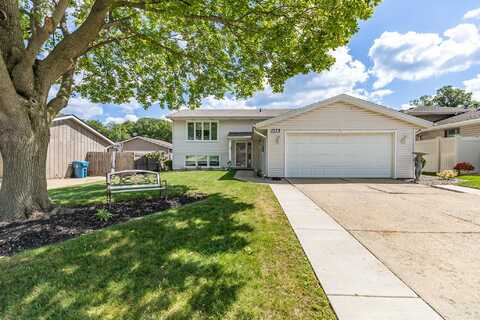 1725 Selo Drive, Schererville, IN 46375