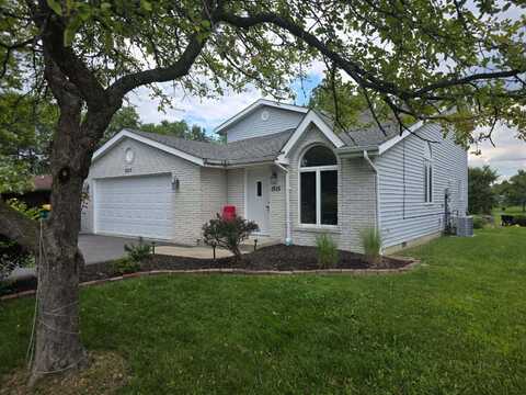 1515 Happy Valley Road, Crown Point, IN 46307