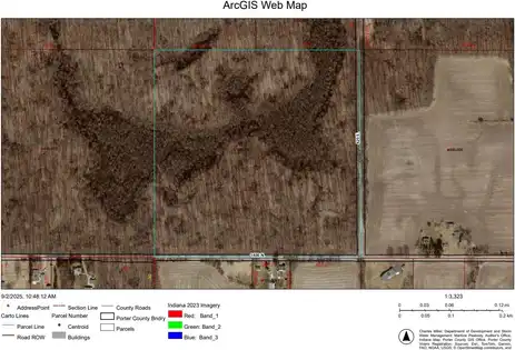 425 E 1400 N, Chesterton, IN 46304