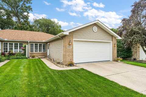 6927 Swan Lane, Schererville, IN 46375