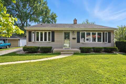3128 Eder Street, Highland, IN 46322