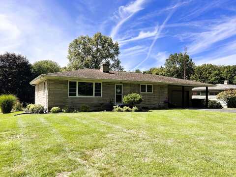 216 Garden Street, La Porte, IN 46350