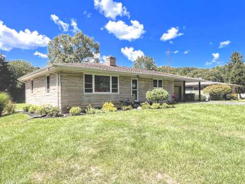 216 Garden Street, La Porte, IN 46350