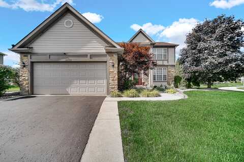 10172 Sagebrush Lane, Dyer, IN 46311