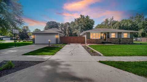 6603 Lakewood Avenue, Portage, IN 46368