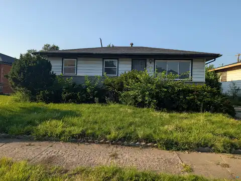 3556 W 21st Avenue, Gary, IN 46404