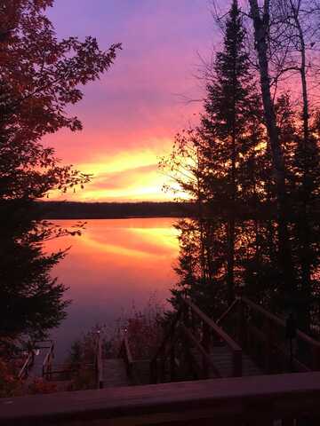 3371 ROUND LAKE RD, Wabeno, WI 54566
