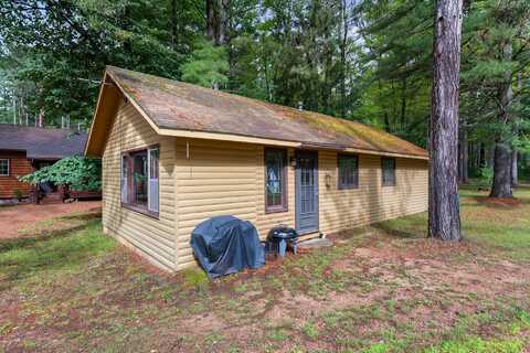 1048 VIRGIN PINES LN, Woodruff, WI 54568