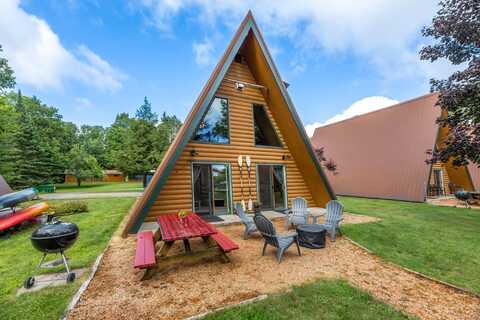 2964 HIAWATHA RD, Mercer, WI 54547