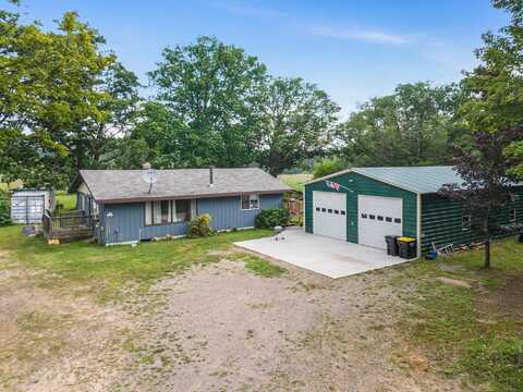 562 HWY 8, Rhinelander, WI 54501