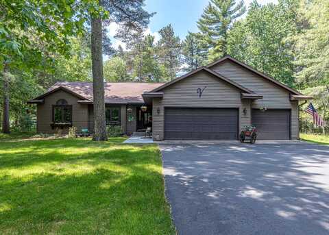 7379 TIMBER LN, Minocqua, WI 54548