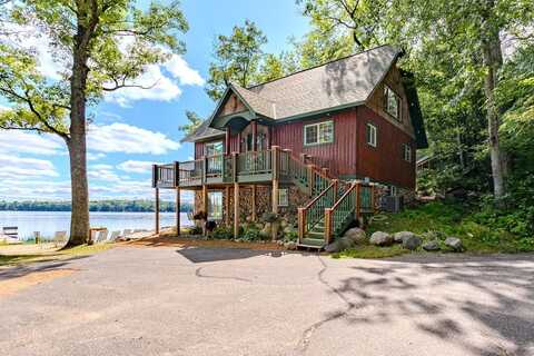 4139 SATUIT LN, Rhinelander, WI 54501