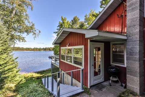2598w MERCER LAKE CIR N, Mercer, WI 54547