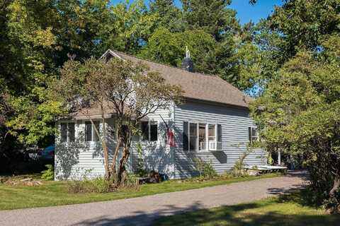 315 FIRST ST, Eagle River, WI 54521