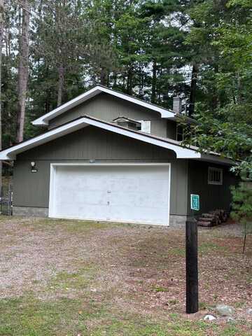 2118 BUCKHORN LN, Rhinelander, WI 54501