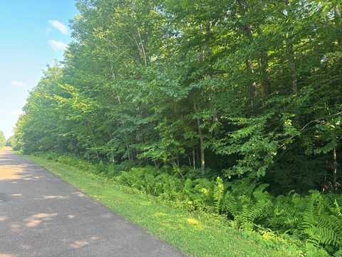 Tbd PIILOLA RD, Ironwood, MI 49938