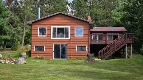 5447 LAKE JULIA RD, Rhinelander, WI 54501