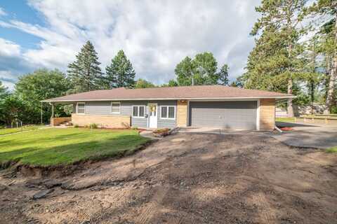 804 EVERGREEN CT, Rhinelander, WI 54501