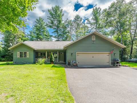 4895 THURBER TR, Eagle River, WI 54521