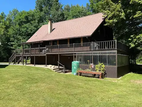 N11411 MUSKIE LN, Elcho, WI 54428
