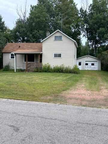 117 DWIGHT ST, Rhinelander, WI 54501