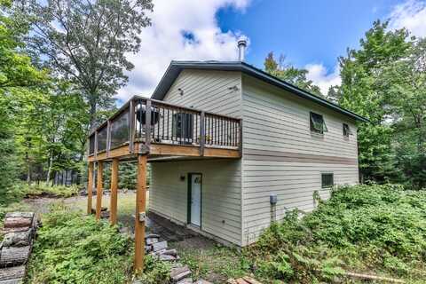 6681 CAROLA DR, Presque Isle, WI 54557