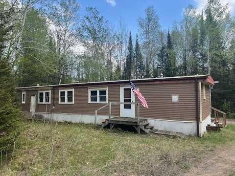 1423 CTH G, Pelican Lake, WI 54463
