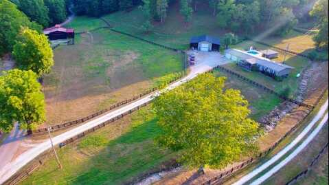 1060 Bill Chain Road, Garrison, KY 41141