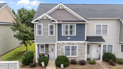 4140 Kittrell Farms Drive, Greenville, NC 27858