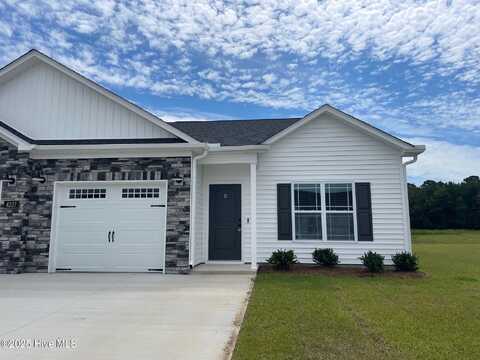 4227 Laurel Ridge Drive, Greenville, NC 27834