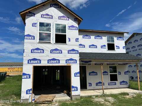 1125 Albemarle Avenue, Tarboro, NC 27886