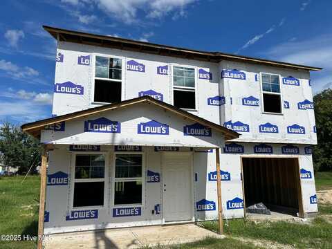 1123 Albemarle Avenue, Tarboro, NC 27886