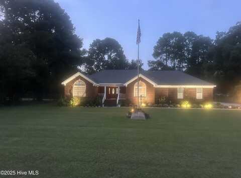 2511 Bells Fork Road, Greenville, NC 27858