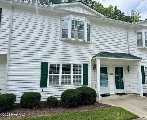 870 Spring Forest Road, Greenville, NC 27834