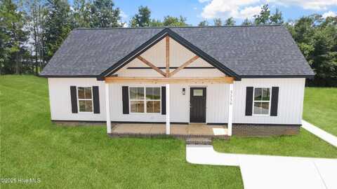 3239 Dolostone Court SW, Wilson, NC 27893