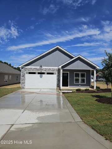 3234 Dolostone Court SW, Wilson, NC 27893