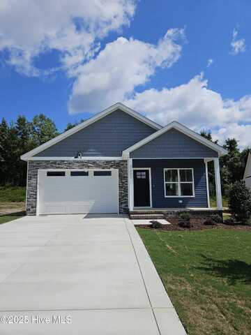 3237 Dolostone Court SW, Wilson, NC 27893